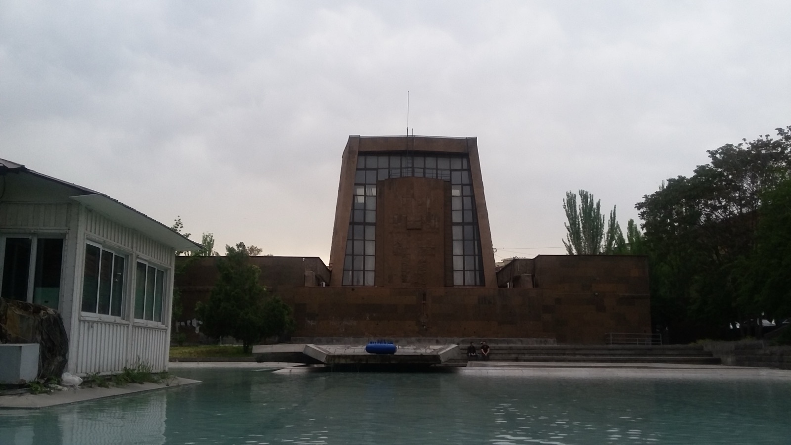 Событие на площадке Дом камерной музыки имени Комитаса